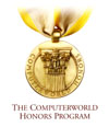 Computerworld Honors Program Laureate